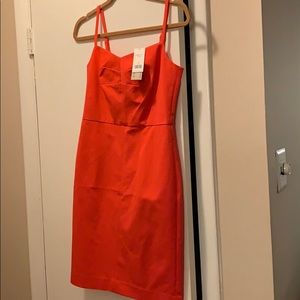 Banana Republic mini dress